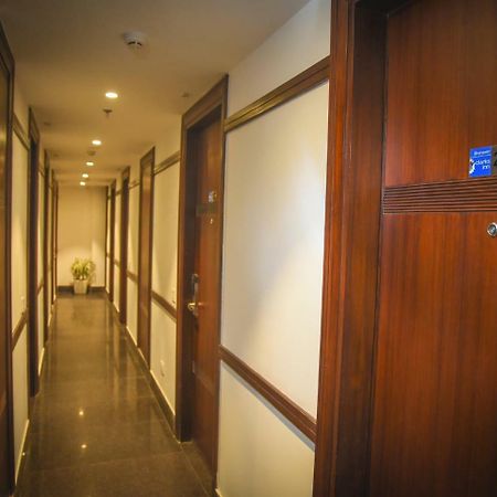 אמריצר Bharawan Clarks Inn Express מראה חיצוני תמונה