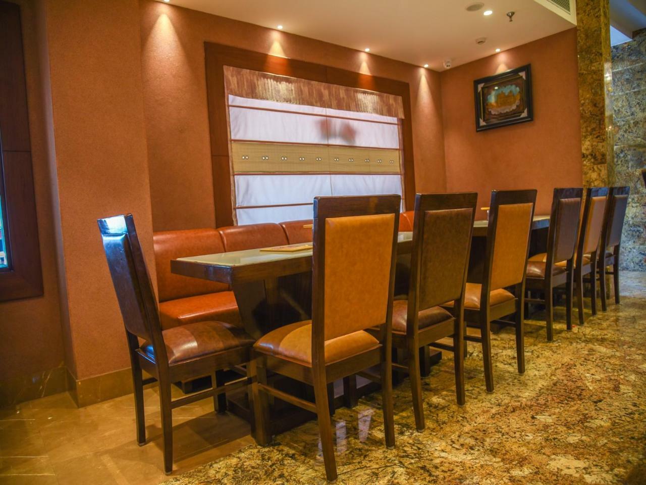 אמריצר Bharawan Clarks Inn Express מראה חיצוני תמונה