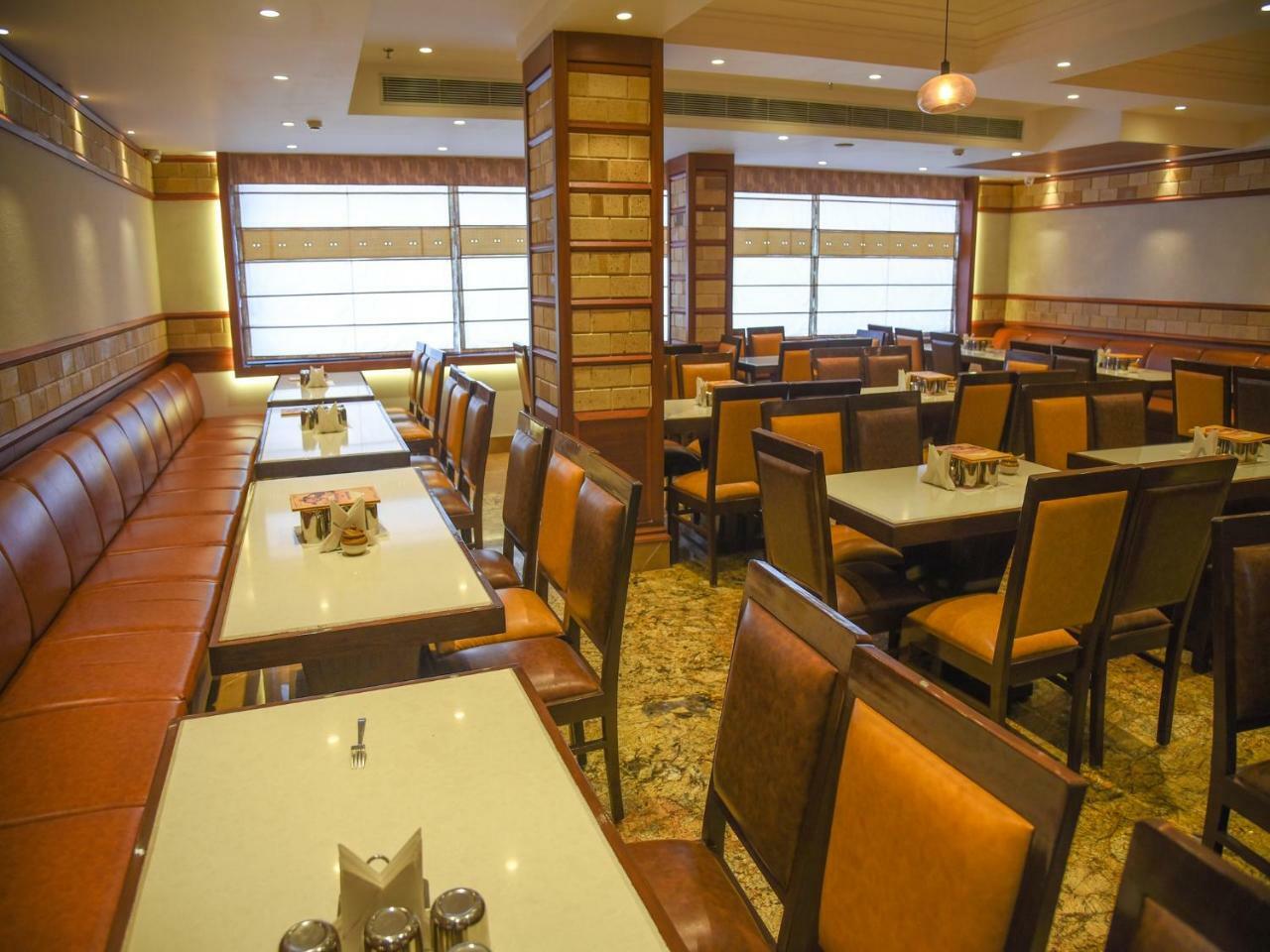 אמריצר Bharawan Clarks Inn Express מראה חיצוני תמונה